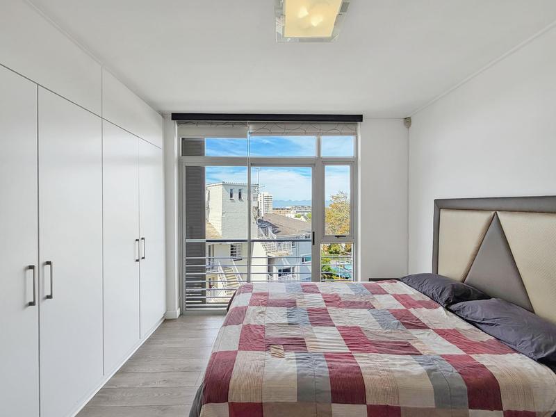 2 Bedroom Property for Sale in Claremont Upper Western Cape